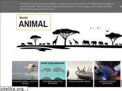 Sites similar to mundoanimal66.blogspot.com
