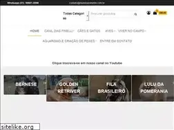 Sites similar to mundoanimalbh.com.br