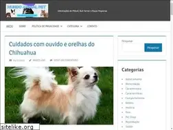 Sites similar to mundoanimalpoa.com.br