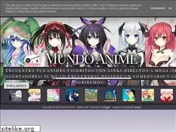 Sites similar to mundoanimeparadescargar.blogspot.com