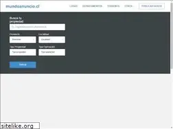 Sites similar to mundoanuncio.cl