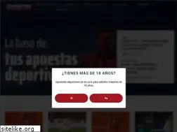 Sites similar to mundoapuestas.org
