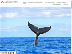 Sites similar to mundoargentina.net