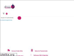 Sites similar to mundoaromas.cl
