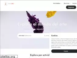 Sites similar to mundoarti.com