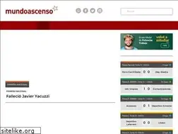 Sites similar to mundoascenso.com.ar