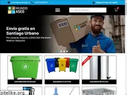 Sites similar to mundoaseo.cl