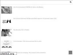 Sites similar to mundoasperger.com
