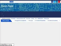 Sites similar to mundoaspie.es