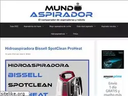 Sites similar to mundoaspirador.es