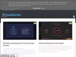 Sites similar to mundoativadores.blogspot.com
