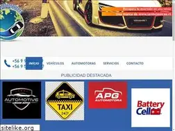 Sites similar to mundoautoschile.cl