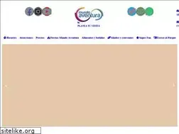 Sites similar to mundoaventura.com.co