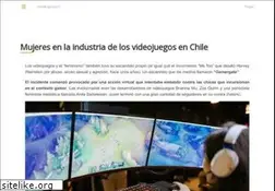 Sites similar to mundoavisos.cl