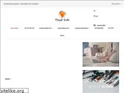 Sites similar to mundoazabe.es