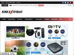 Sites similar to mundoaztutoriais.com