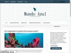 Sites similar to mundoazul.org