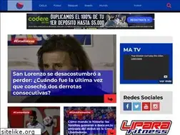 Sites similar to mundoazulgrana.com.ar