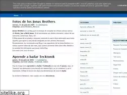 Sites similar to mundobailar.blogspot.com