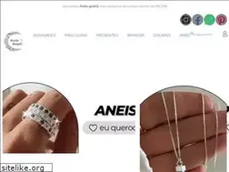 Sites similar to mundobangalo.com.br