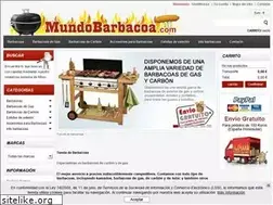 Sites similar to mundobarbacoa.com