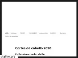 Sites similar to mundobarber.com