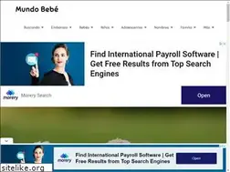 Sites similar to mundobebe.com.uy