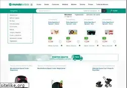 Sites similar to mundobebes.net
