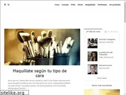 Sites similar to mundobelleza.com