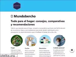 Sites similar to mundobercho.es