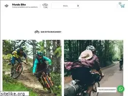 Sites similar to mundobike.com.ar