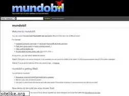 Sites similar to mundobil.com