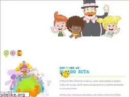Sites similar to mundobita.com.br