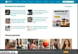 Sites similar to mundoboaforma.com.br