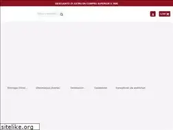 Sites similar to mundobodega.com