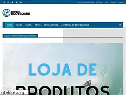 Sites similar to mundobodyboard.com.br
