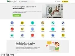 Sites similar to mundobrasileiro.com