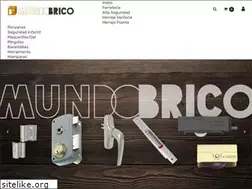 Sites similar to mundobrico.com