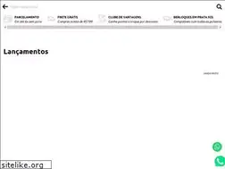 Sites similar to mundobriller.com.br