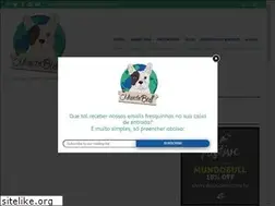 Sites similar to mundobull.com.br
