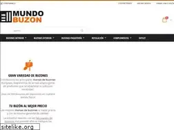Sites similar to mundobuzon.com