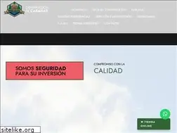 Sites similar to mundocabanias.com.ar