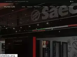 Sites similar to mundocafe.com.ec