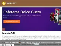 Sites similar to mundocafe.com.es