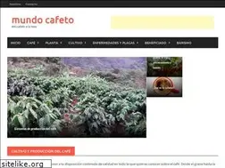 Sites similar to mundocafeto.com