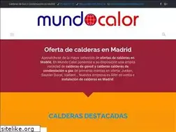 Sites similar to mundocalor.es