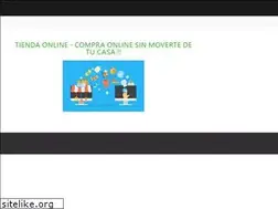Sites similar to mundocamping.com.ar