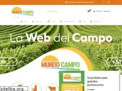Sites similar to mundocampo.com.co