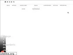 Sites similar to mundocao.pt