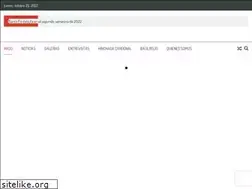 Sites similar to mundocardenal.com